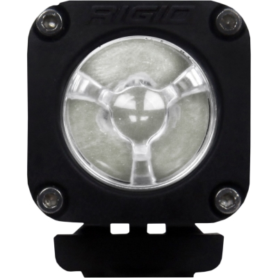Rigid Industries Ignite LED Spot Light - Surface Mount (Black) - 20511